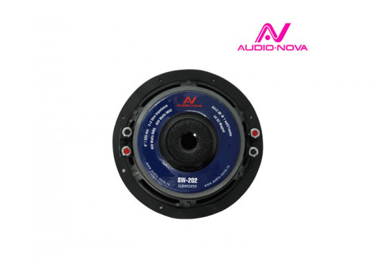 Audio Nova SW202