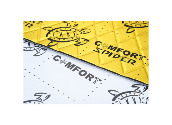 ComfortMat SPIDER ComfortMat SPIDER