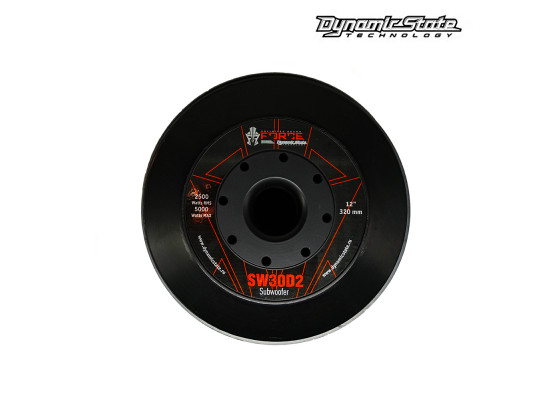 Dynamic State SW30D2