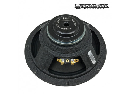 Dynamic State NM-20.2 Dynamic State NM-20.2