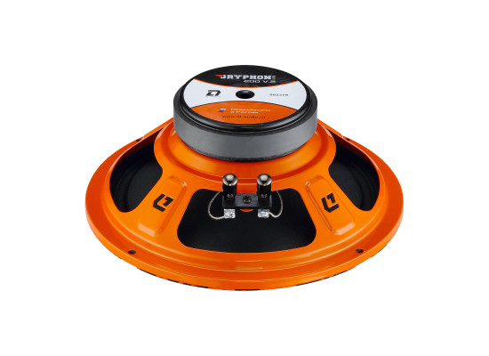 DL Audio Gryphon Lite 200