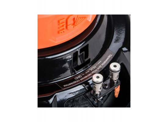 DL Audio Gryphon Lite 10 v.2 SE