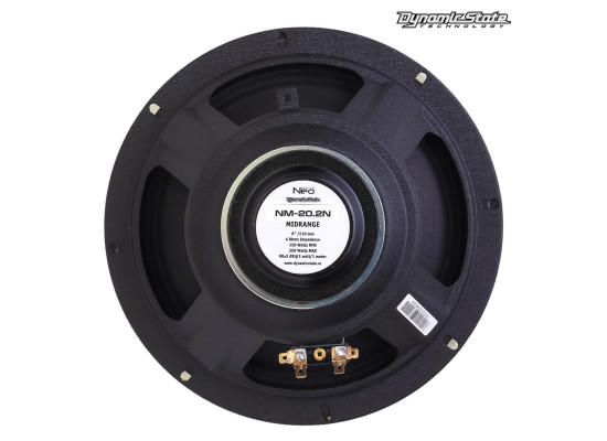 Dynamic State NM-20.2N Dynamic State NM-20.2N