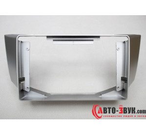 BRAIM рамка Lexus RX 300 / RX 330 / RX 350 / 2003 - 2009 / can bus / 9 дюйм