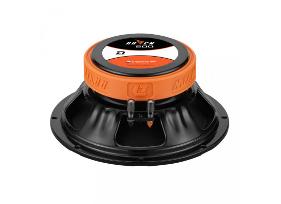 DL Audio Raven 200