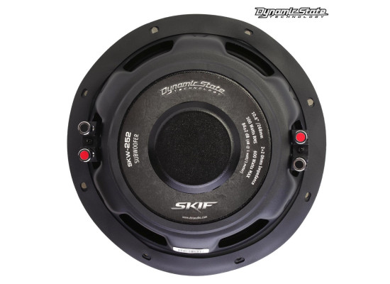 Dynamic State SKW-252