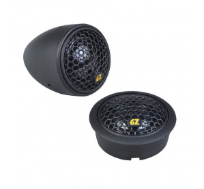 GROUND ZERO GZCT 25M-SPL