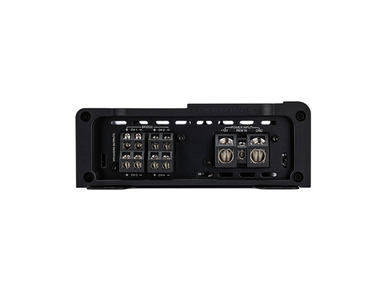 Deaf Bonce MFA-4.180 Deaf Bonce MFA-4.180