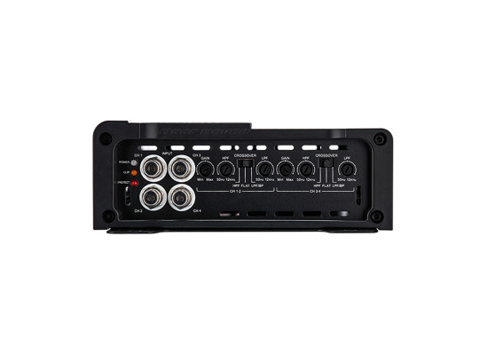 Deaf Bonce MFA-4.180 Deaf Bonce MFA-4.180