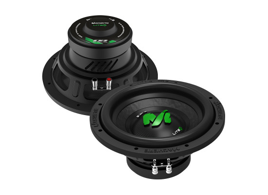 Deaf Bonce ML-10S D2