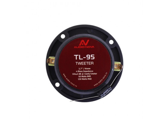 Audio Nova TL-95 Audio Nova TL-95