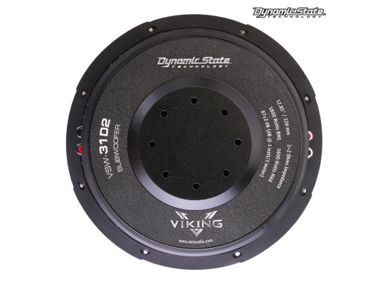 Dynamic State VSW-31D2 Dynamic State VSW-31D2