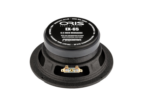 ORIS EX-65 ORIS EX-65