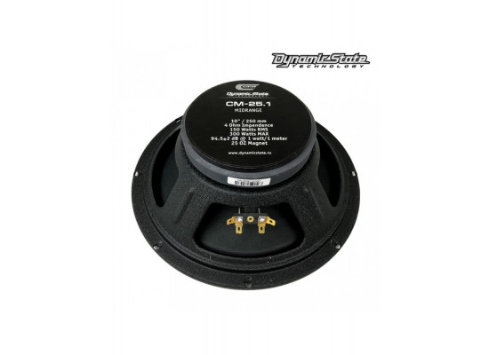 Dynamic State CM-25.1N Dynamic State CM-25.1N