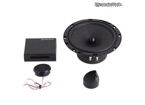 Dynamic State SLD-162CS Dynamic State SLD-162CS