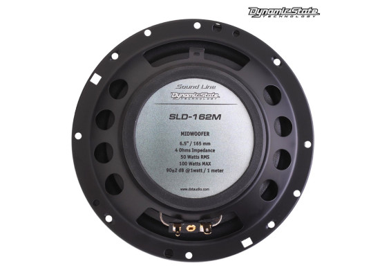 Dynamic State SLD-162CS Dynamic State SLD-162CS