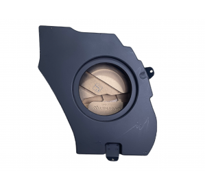 DRIVE короб Geely Monjaro ver.1
