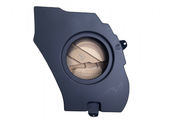 DRIVE короб Geely Monjaro ver.1 DRIVE короб Geely Monjaro ver.1