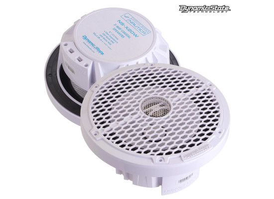 Dynamic State NS-X20W Dynamic State NS-X20W