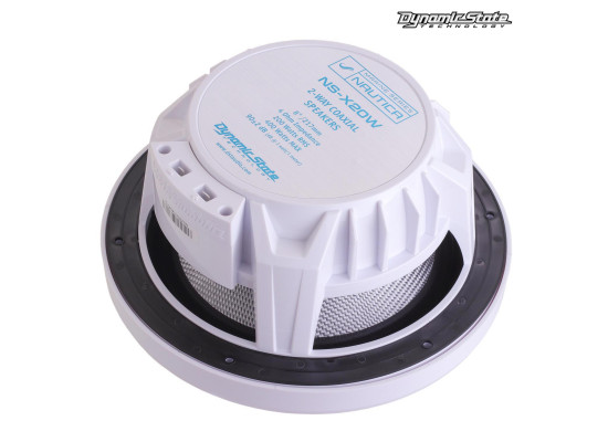Dynamic State NS-X20W Dynamic State NS-X20W