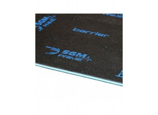 SGM Prime Barrier Ultra SGM Prime Barrier Ultra