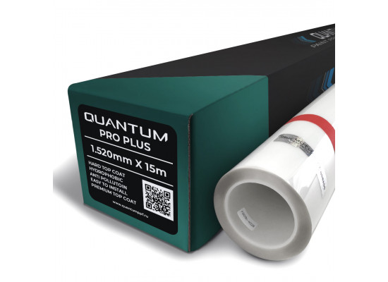 Quantum PRO Plus