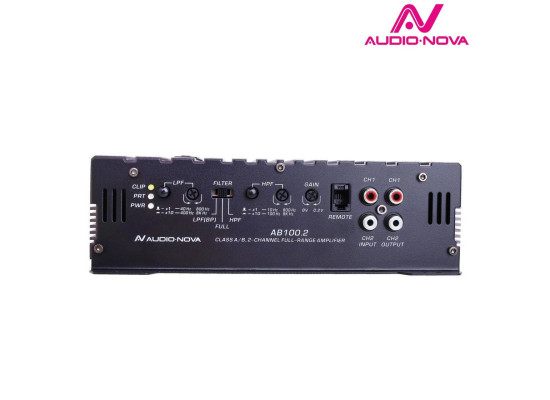 Audio Nova AB100.2 Audio Nova AB100.2