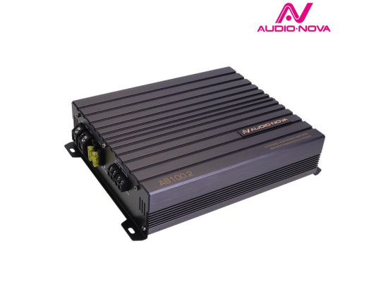 Audio Nova AB100.2 Audio Nova AB100.2