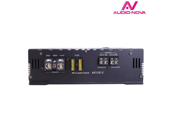 Audio Nova AB100.2 Audio Nova AB100.2