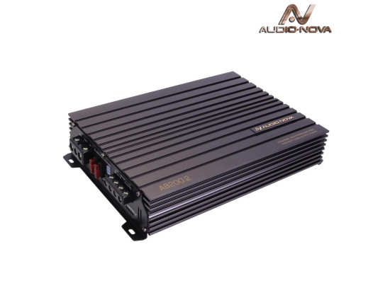 Audio Nova AB200.2