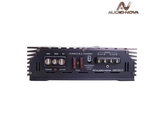 Audio Nova AB200.2