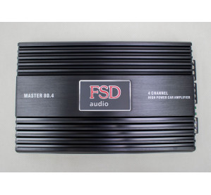 FSD MASTER 80.4