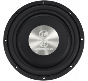 GROUND ZERO GZTW 12F