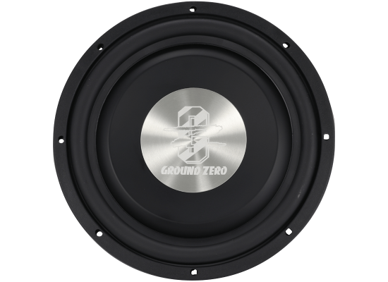 GROUND ZERO GZTW 12F