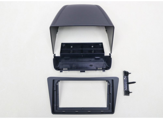 BRAIM рамка Opel Mokka / 2012-2016 / canbus / 9 дюйм