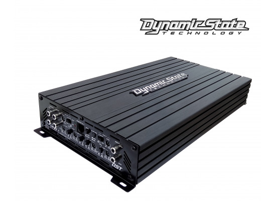 Dynamic State CA-90.4 Dynamic State CA-90.4