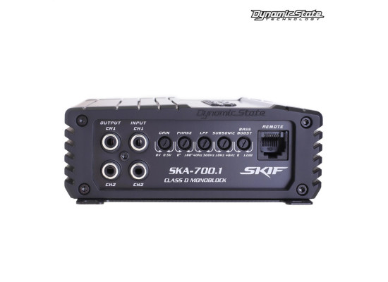Dynamic State SKA-700.1
