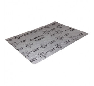 ComfortMat GHOST