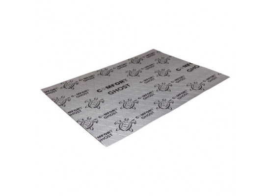 ComfortMat GHOST ComfortMat GHOST