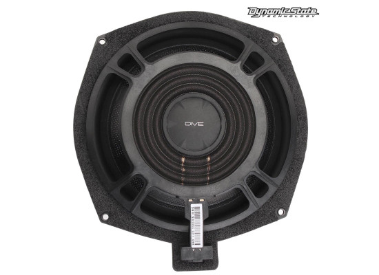 Dynamic State DBW-SW206C