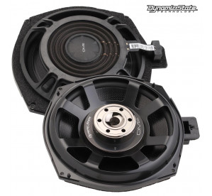 Dynamic State DBW-SW206C