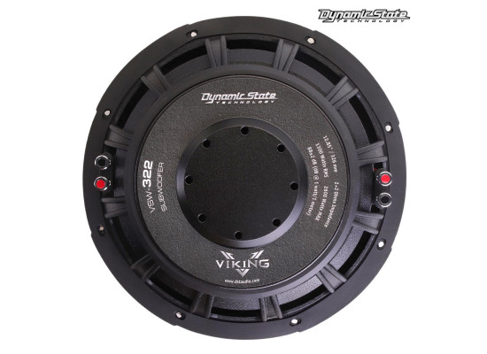 Dynamic State VSW-322 Dynamic State VSW-322