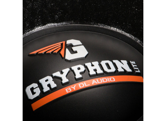 DL Audio Gryphon Lite 12 v.2