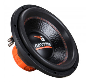 DL Audio Gryphon Lite 12 v.2