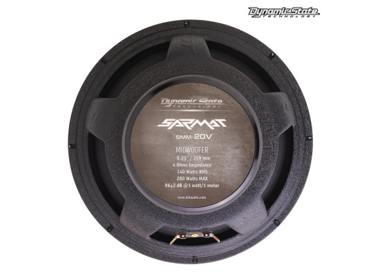 Dynamic State SMM-20V Dynamic State SMM-20V