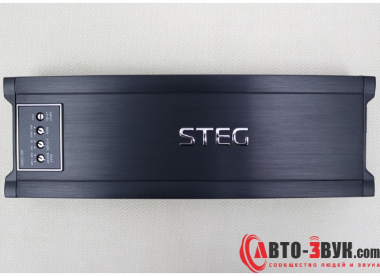 Steg DST 1000DII Steg DST 1000DII