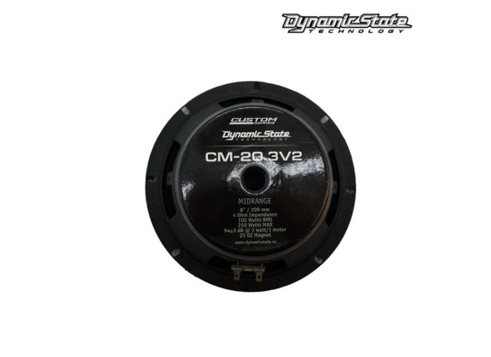 Dynamic State CM-20.3v2