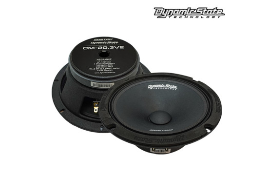 Dynamic State CM-20.3v2