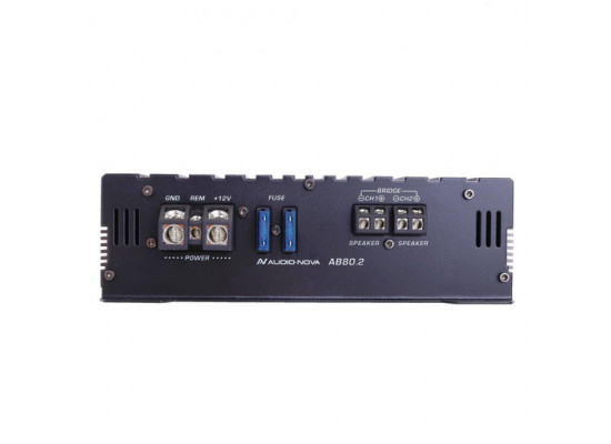 Audio Nova AB80.2 Audio Nova AB80.2