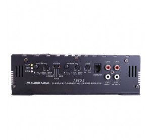 Audio Nova AB80.2